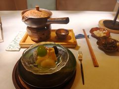 -叶叶菩提(太原别墅店)