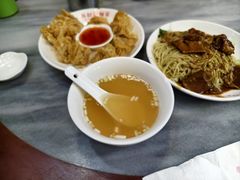 -吴财记面家(大同路店)