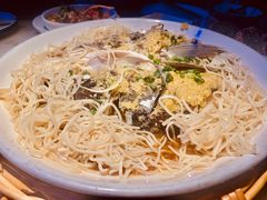 -绿茶餐厅(光谷世界城步行街店)