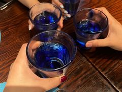 -甘尼仕印度餐厅爵士酒吧(阳春巷店)