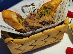 -Wei菋·Le Bistrot