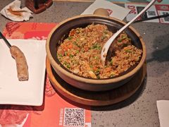 -大师兄·西北小馆(南沙万达广场店)