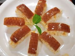 -阿庄新豫菜(航海东路店)