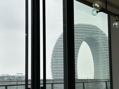 -南太湖山庄·四季轩&国风堂中餐厅