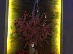 -丁山花园酒店-明园餐厅