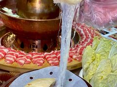 -羊之道草原味道清真餐厅(番禺店)