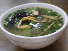 -子午路张记肉夹馍(翠华路店)