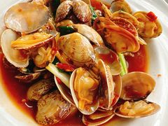 -众味海鲜大排档·活海鲜·潮汕味(南澳店)