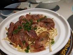 -方荣糊涂菜馆(湖北路店)