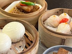 -蚝喜粤·广州味·茶楼点心(长隆店)