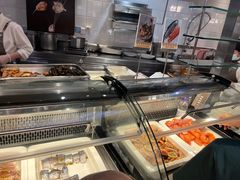 -The COOK·厨餐厅·自助餐(浦东嘉里大酒店)