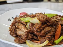-宝发园名菜馆