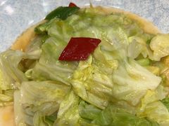 -马老六清真餐厅(雁滩店)