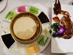 -大鹏饭店·金陵家宴(奥体中心店)