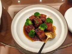 -鲁宴·鲁煨黄河生态大鲤鱼(月坛店)