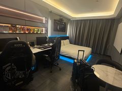 -和光·ALIENSPACE外星人电竞酒店(成都太古里店)