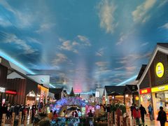 -苏州味道(阳澄湖服务区店)