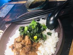 -和府捞面(石景山喜隆多店)