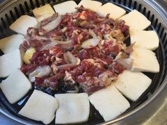 -齐齐哈尔特色烤肉