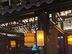 -绿茶餐厅(燕郊永旺店)