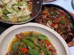 -相遇·鲜炒黄牛肉(丹阳吾悦广场店)
