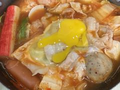 -张妈台式锅烧(深大店)