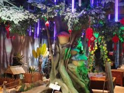 -酷嗒动物文化乐园(cutezoo西溪乐天城店)