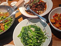 -恰饭·老长沙市井菜(天河客运站店)