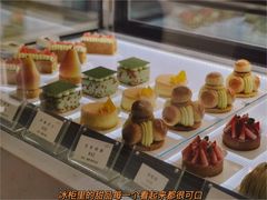 -丘中有甜(乐清·江南里店)