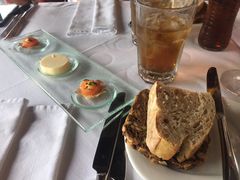 -Kampa Park Restaurant