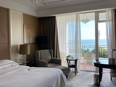 -青岛海景花园大酒店