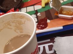 -汉堡王(上海缤谷一期店)