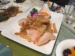 -高老庄绿色传奇(昊元生活广场店)