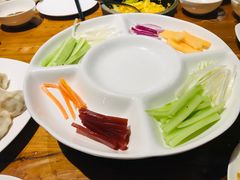 -陆壹捌餐厅(五大道店)