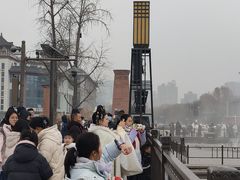 -大雁塔北广场音乐喷泉