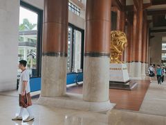 -三亚海棠湾万丽度假酒店