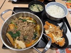 -吉野家(上海美罗城店)
