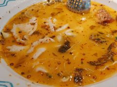 -花椒俏川菜小馆(南海万达店)