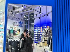 -凯德广场(武胜路店)