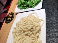 -徐记铜火锅(泉园店)