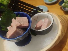 -夫子道刺身