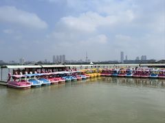 -云龙湖旅游景区