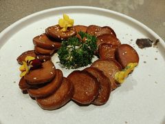 红烧杏鲍菇-天福苑(崇宁路店)