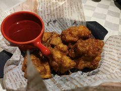 -西堤牛排(南京龙江店)