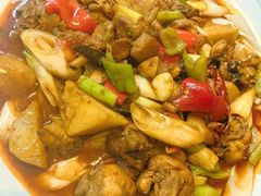 -清真吐鲁番餐厅(牛街店)