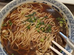 -清真马祥兴菜馆(云南北路店)