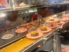 -争鲜回转寿司(中街大悦城店)