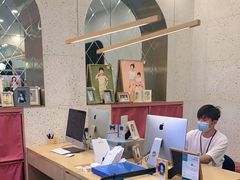 -海马体照相馆(上海宝山万达广场店)