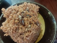 -蓝田九大碗民俗食府(蓝田店)