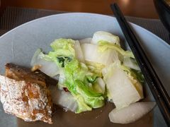 -远洲凤凰山庄臻味全日餐厅